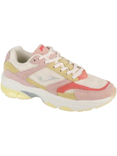 Pantofi Joma alb