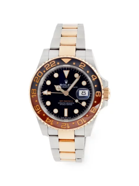 Ceas Rolex negru