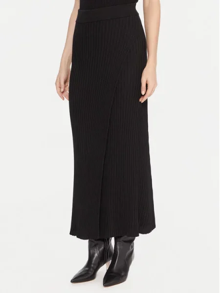Kontatto Спідниця-максі чорний