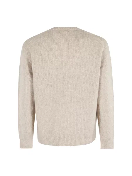 Sweter Sunflower beżowy