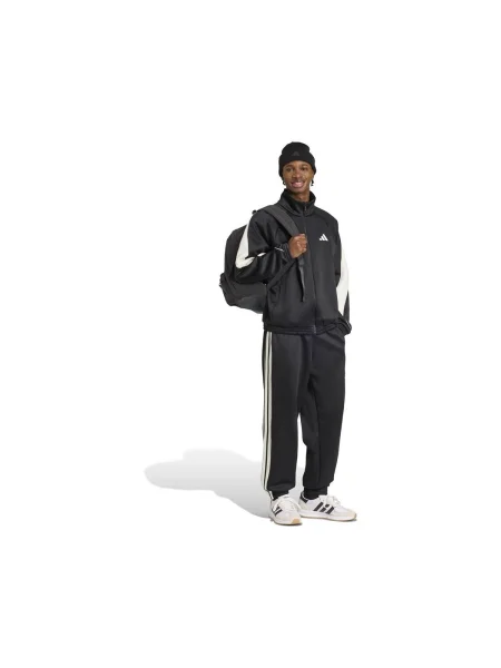 Dzseki Adidas fekete