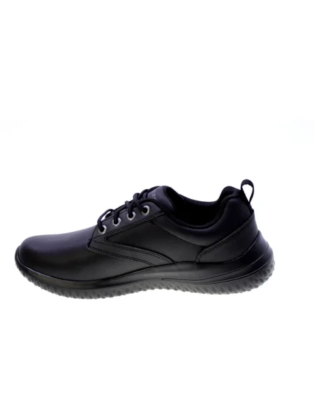 Tenisky Skechers čierna