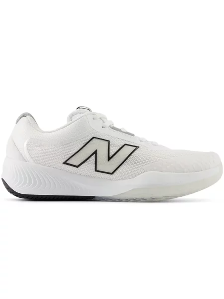 Buty New Balance – białe