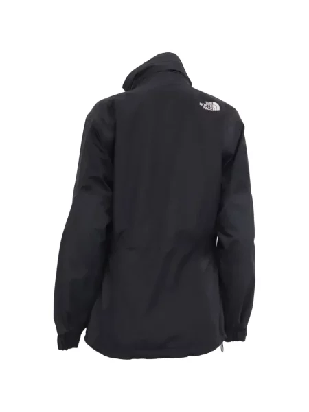 Impermeabil geacă The North Face negru