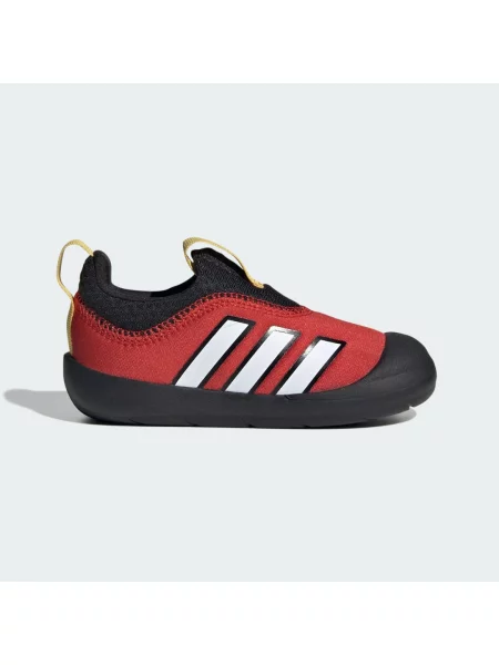 Buty adidas x Disney Mickey Mouse Monofit Kids białe