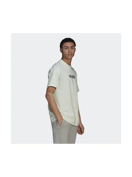 Tricou Adidas alb