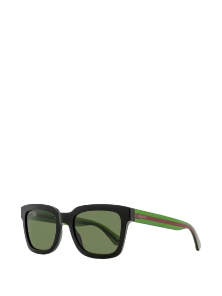 Ochelari de soare Gucci Eyewear negru
