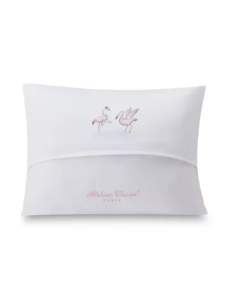 Torba dziecięca Atelier Choux biała