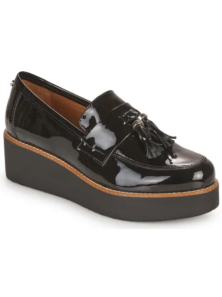 Pantofi Fericelli negru