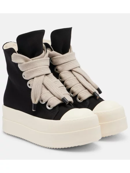 Sneakersy Rick Owens
