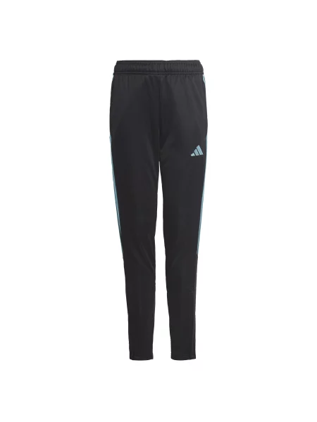 Spodnie dla dzieci adidas Tiro 23 Club Training czarne