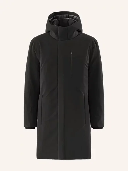 Joop! Parka Rodney černá