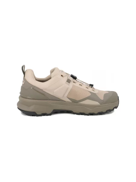 Pantofi Palladium bej