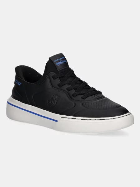 Маратонки Skechers SNOOP ONE NEXT EPISODE черно
