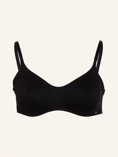 Mey Bustier Podprsenka Série Soft Shape černá