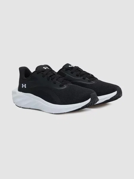 Кроссовки Under Armour черные