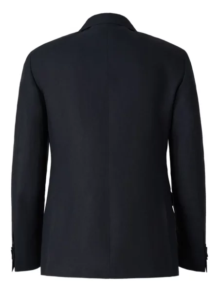 Costum Scabal de costum albastru