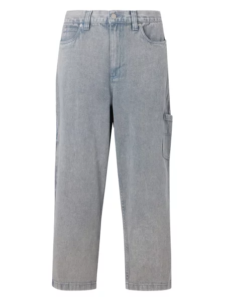 Santa Cruz Jeans bazalt gri