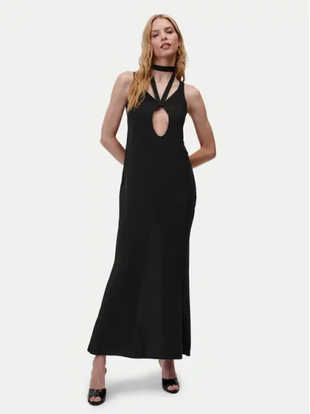 Undress Code Sukienka letnia Rendezvous czarny