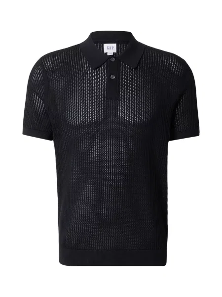 GAP Pulover negru