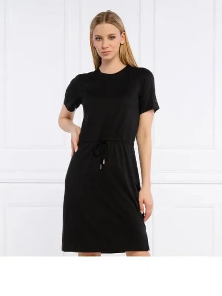 Superdry Ruha fekete