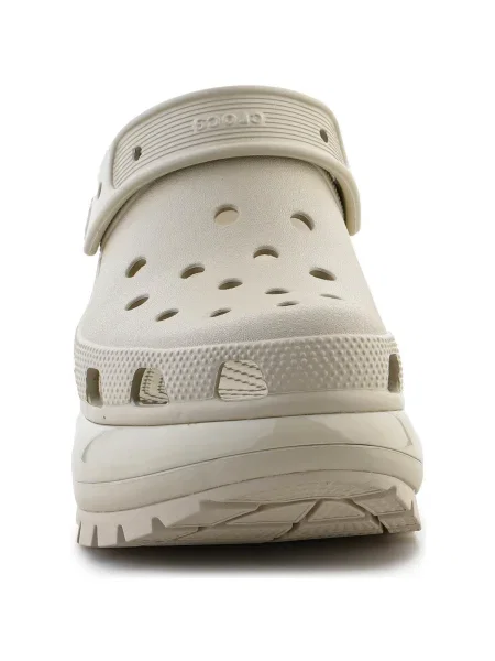 Klasszikus félcipő Crocs bézs