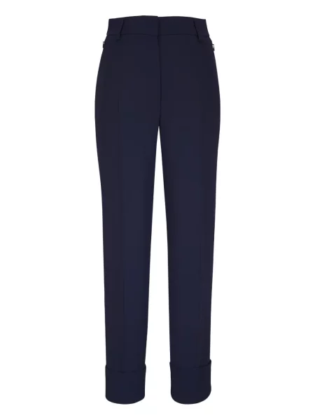 Панталон Akris синьо