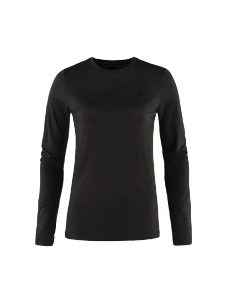 Tricou Fjallraven negru