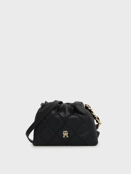 Сумка Tommy Hilfiger черная