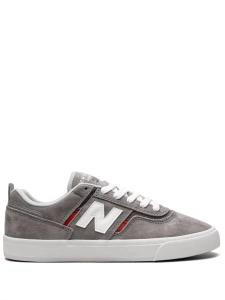 Sneakerși New Balance gri