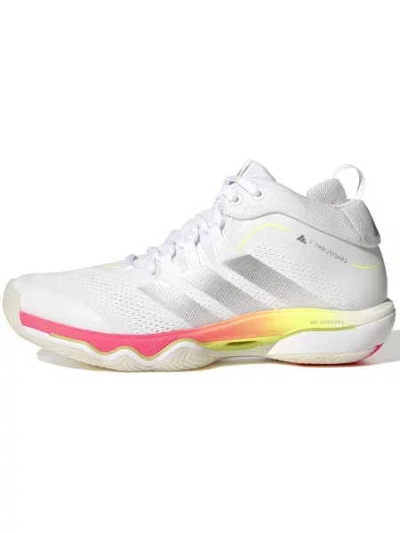 Pantofi Adidas alb