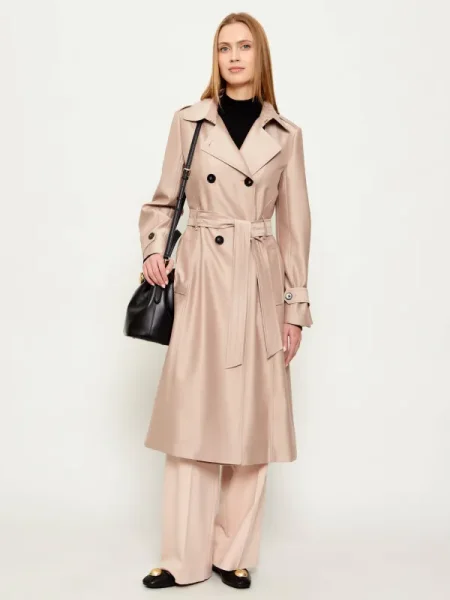 Trenci Marc Cain bej