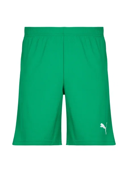 Šortky Puma zelená