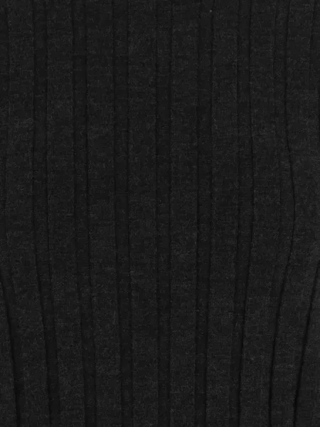 Pulover Allude tricotate gri