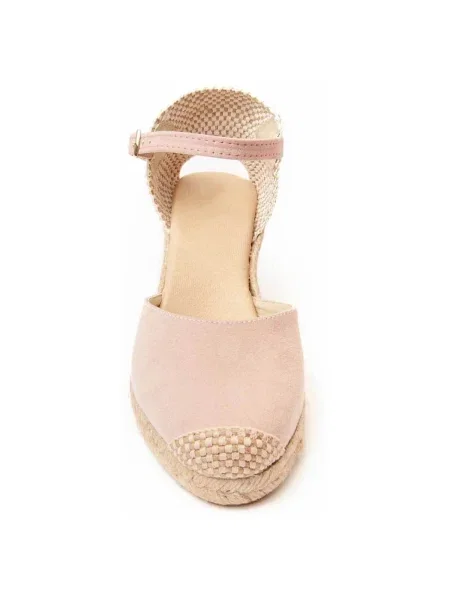 Pantofi Montevita roz