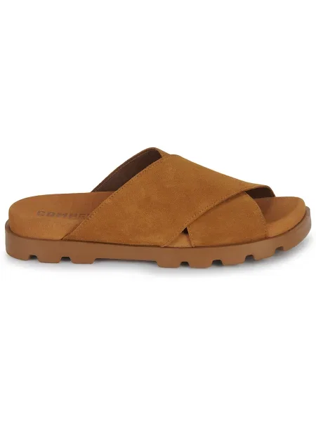 Pantofi Camper maro
