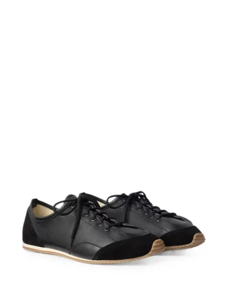 Sneakerși Lemaire negru