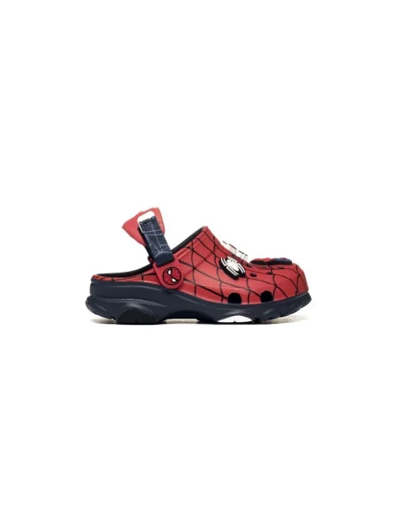 Félcipo Crocs