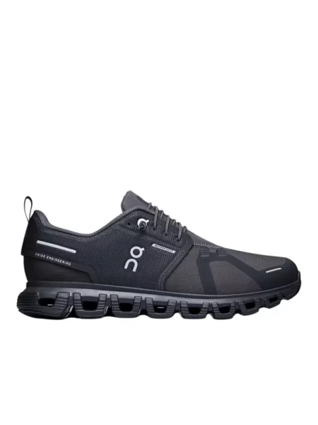 Trampki On M Cloud 6 WP Black/ Black EUR 41 czarne