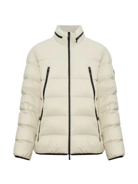 Scurt geacă cu puf Moncler