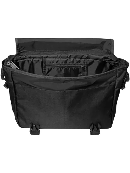 Kabelka Eastpak čierna