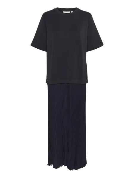 InWear Rochie Laicent Vincent noapte albastru