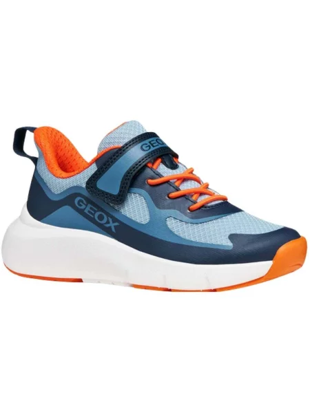 Pantofi copii Geox albastru