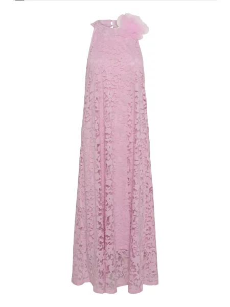 Cream Rochie CRJessica' roz