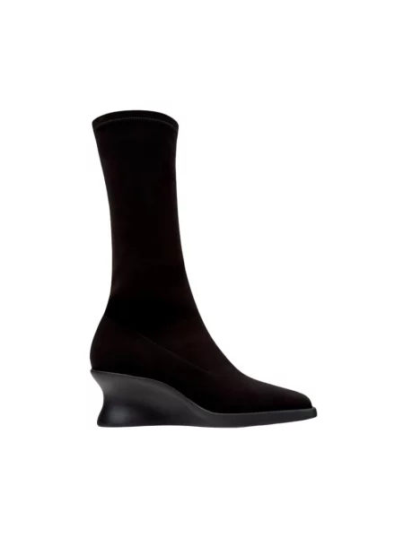 Buty do kostki Camper czarne
