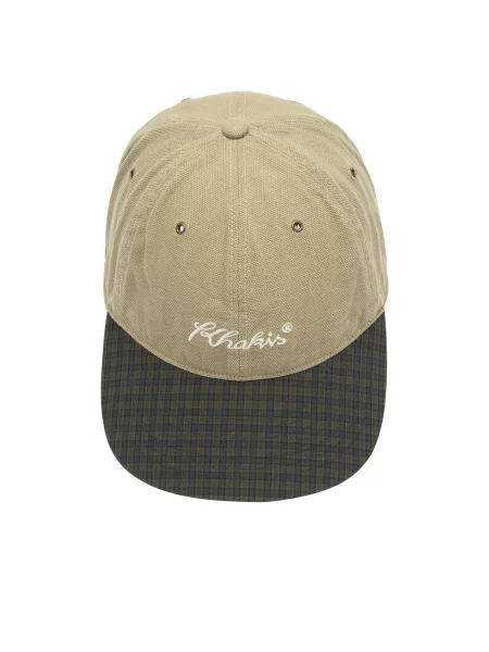 Czapka z daszkiem Khakis
