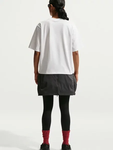 Nike ACG: All Conditions Gear tricou pentru femei ACG alb