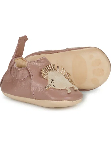 Pantofi copii Easy Peasy roz