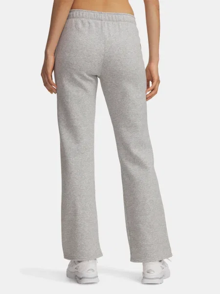 Sportske hlače Under Armour siva