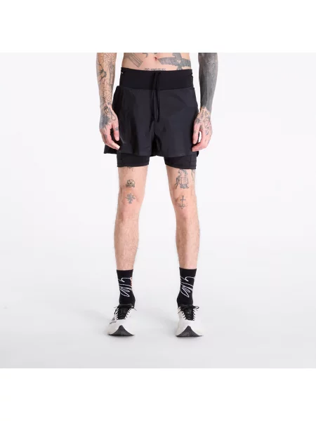 Kratke hlače Adidas Performance crna